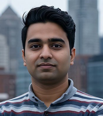 Dhanraj Narula