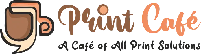 printcafe logo