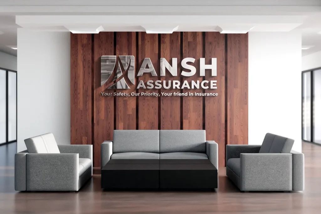 ANSH ASSURANCE