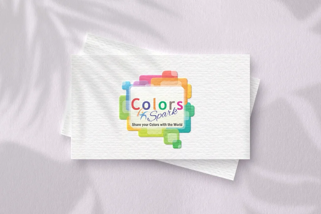 COLORS SPARK