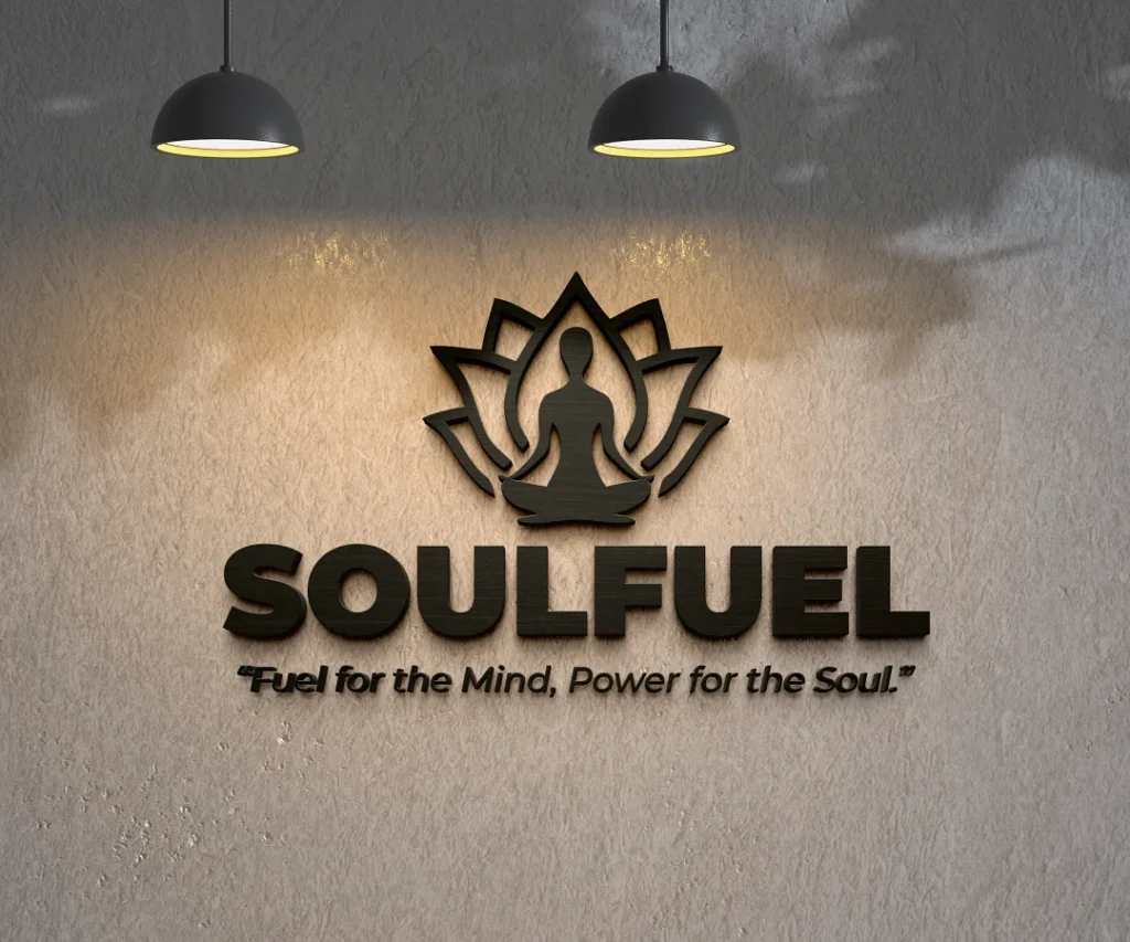 SOULFUEL