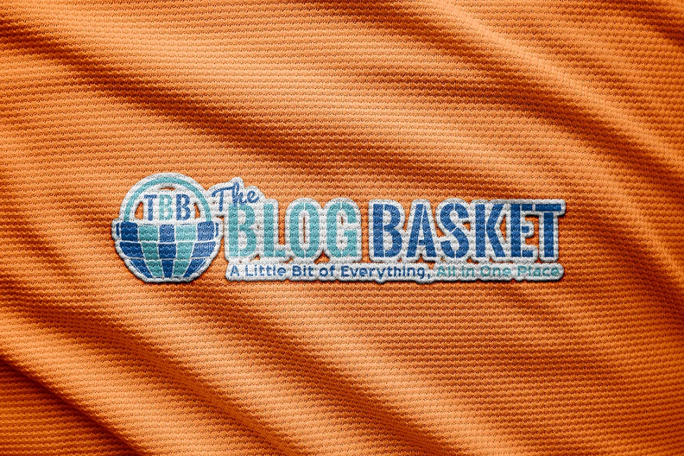 THE BLOG BASKET