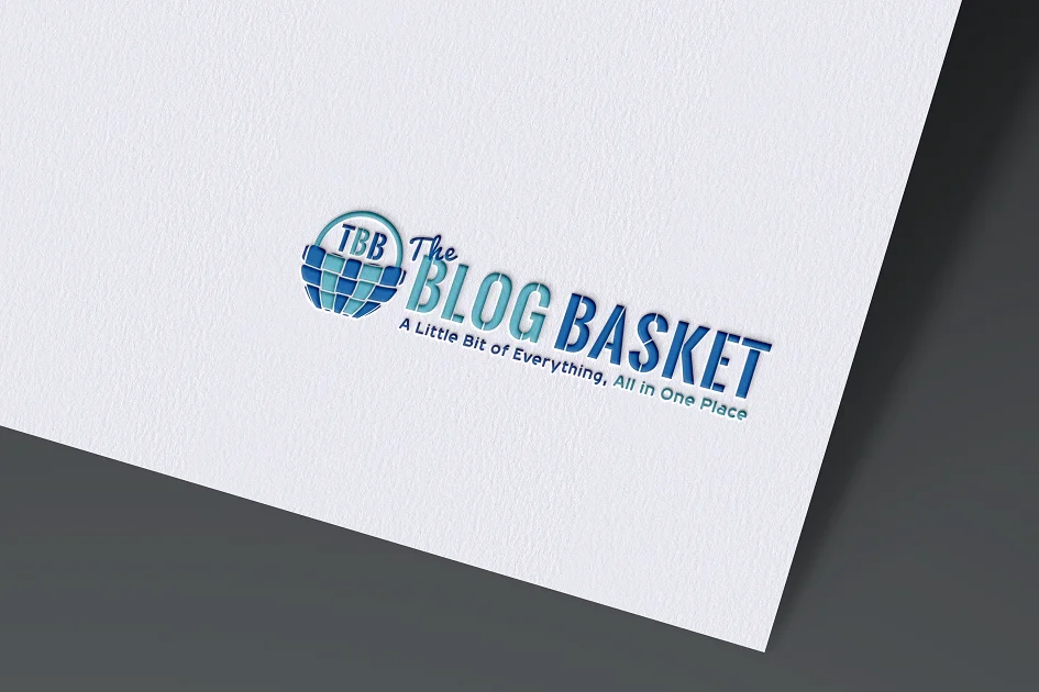 THE BLOG BASKET