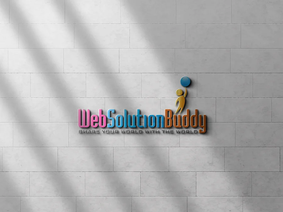 WEBSOLUTIONBUDDY LOGO 
