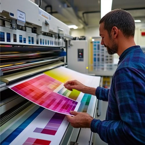 Print Café Printing Services: Modern Solutions for a Creative World